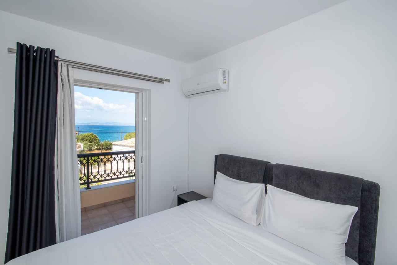 Elia  Mary'S Luxury Apartment Elaia. מראה חיצוני תמונה
