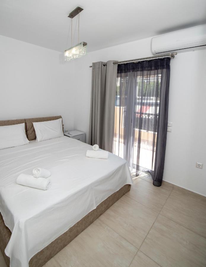 Elia  Mary'S Luxury Apartment Elaia. מראה חיצוני תמונה