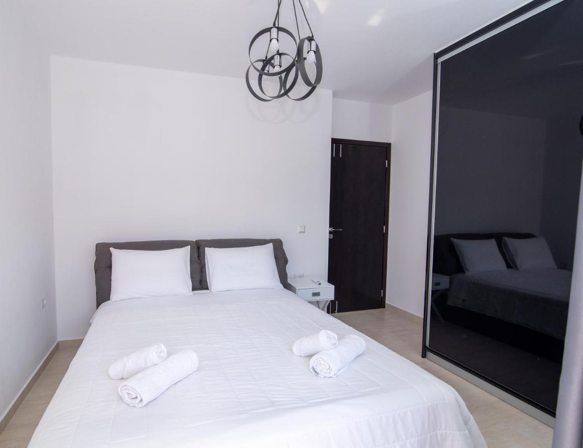 Elia  Mary'S Luxury Apartment Elaia. מראה חיצוני תמונה