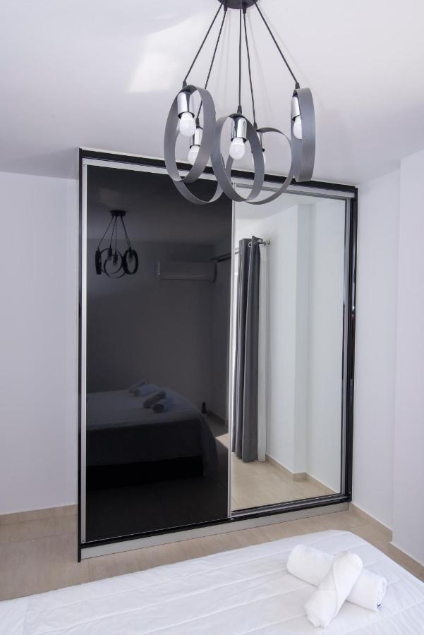 Elia  Mary'S Luxury Apartment Elaia. מראה חיצוני תמונה