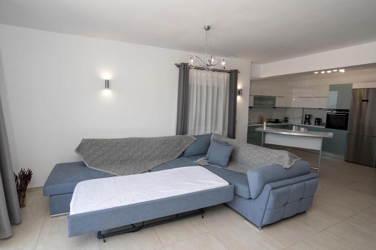 Elia  Mary'S Luxury Apartment Elaia. מראה חיצוני תמונה
