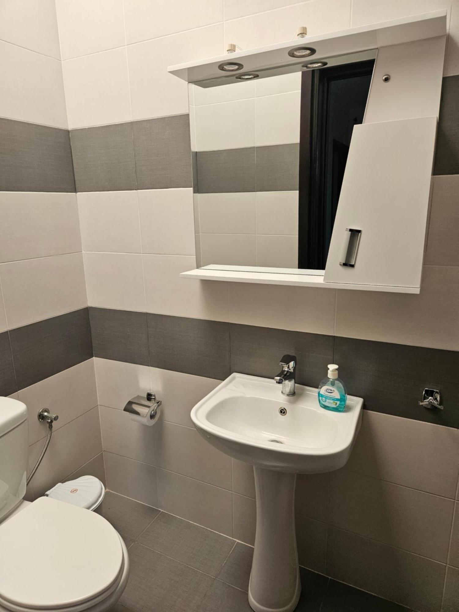Elia  Mary'S Luxury Apartment Elaia. מראה חיצוני תמונה